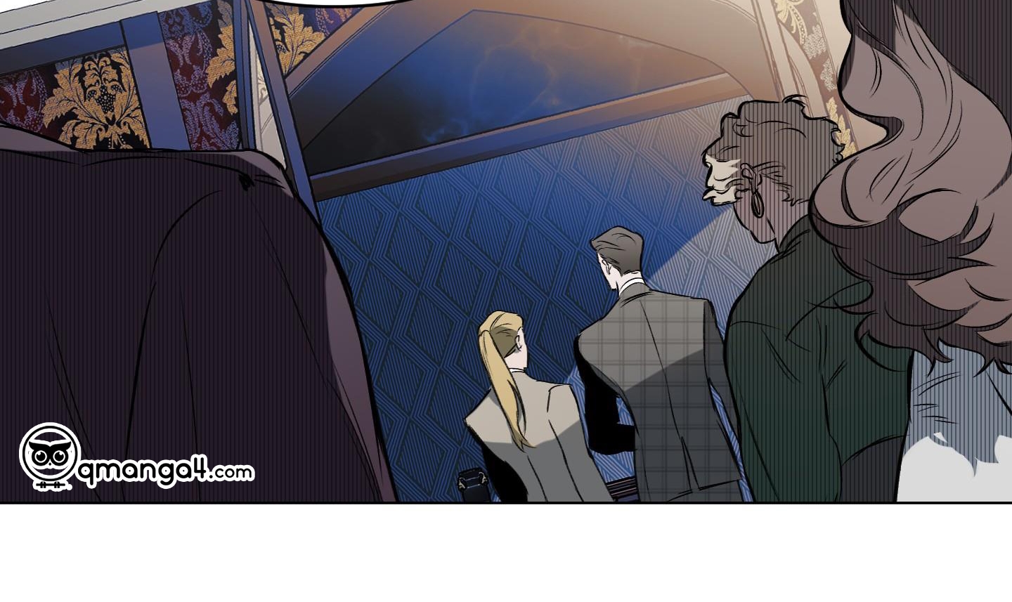 định rõ mối quan hệ chapter 58 10