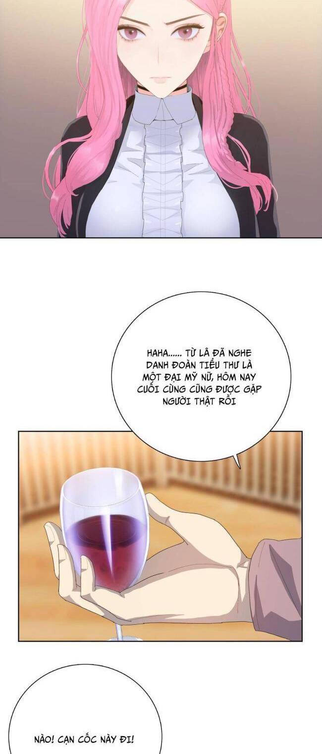 kẻ tàn nhẫn ngày tận thế: bắt đầu dự trữ hàng tỉ tấn vật tư chapter 6 4