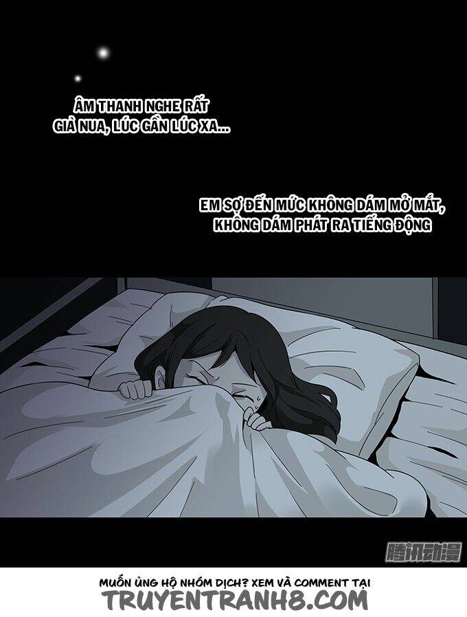 ớn lạnh tuyệt đối chapter 69 33