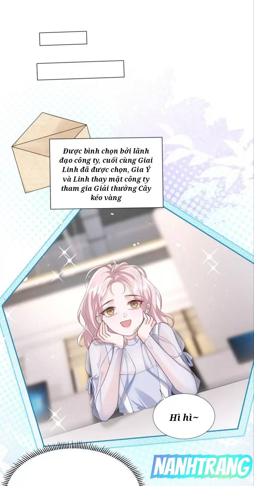 mận xanh chapter 22 12