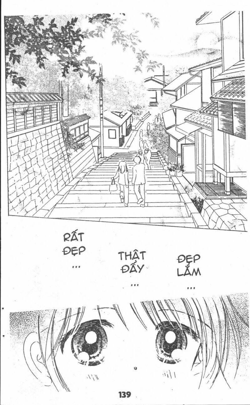 beautiful 100% chapter 7 142