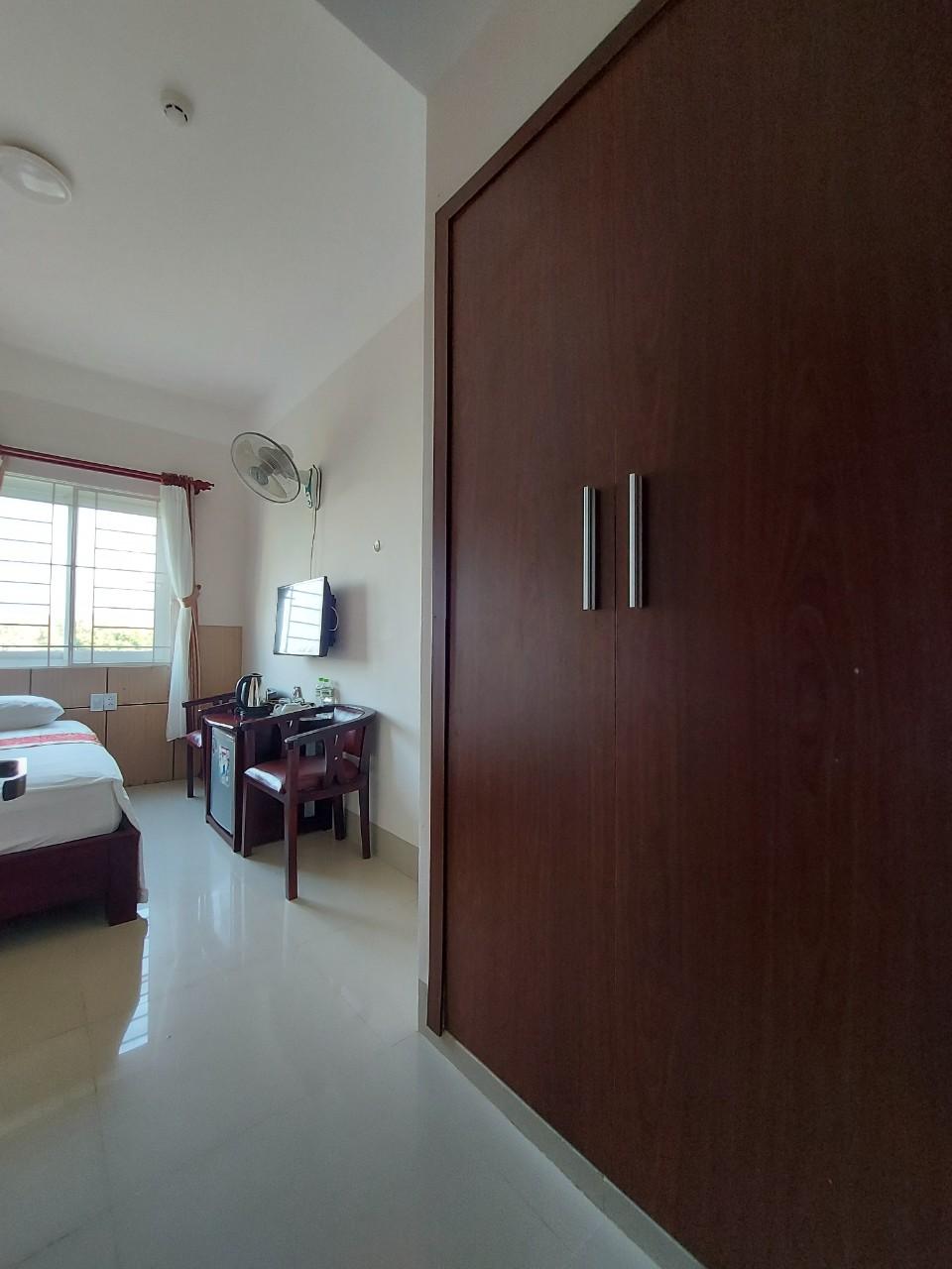 Victoria Phú Quốc Hotel 2*. Khách Sạn Trung Tâm Dương Đông. Gần Biển. 