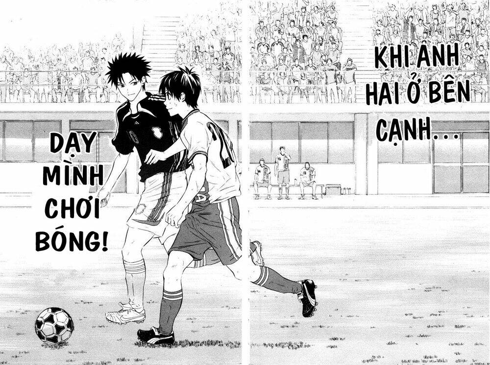 kỵ sĩ trong vòng cấm chapter 84 11