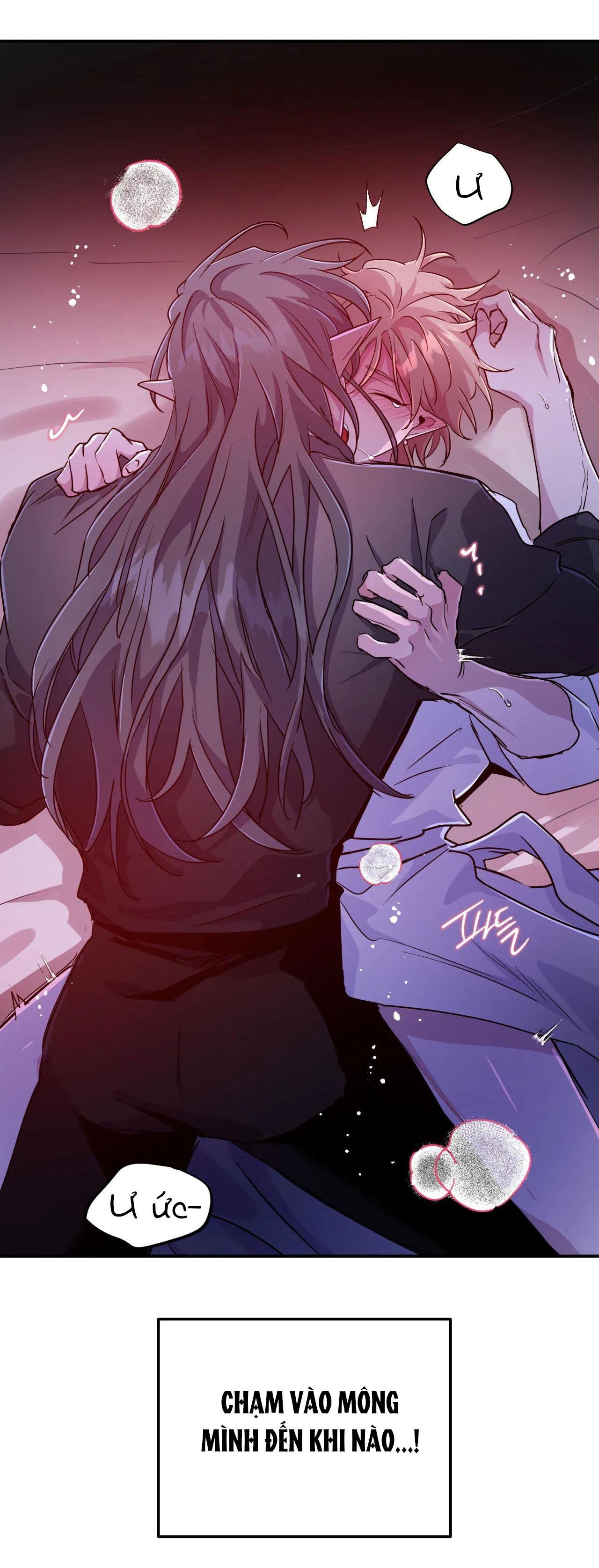 hắc vực chapter 56.2 12