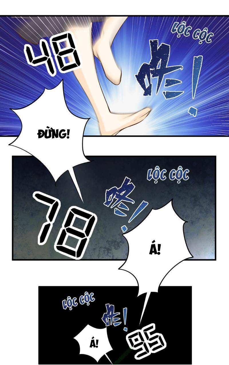 trò chơi tiểu mục tiêu chapter 5 19