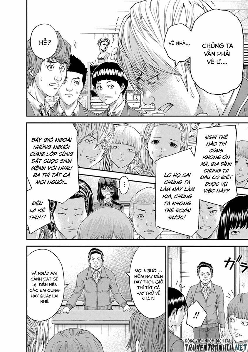 signal 100 chapter 4 6