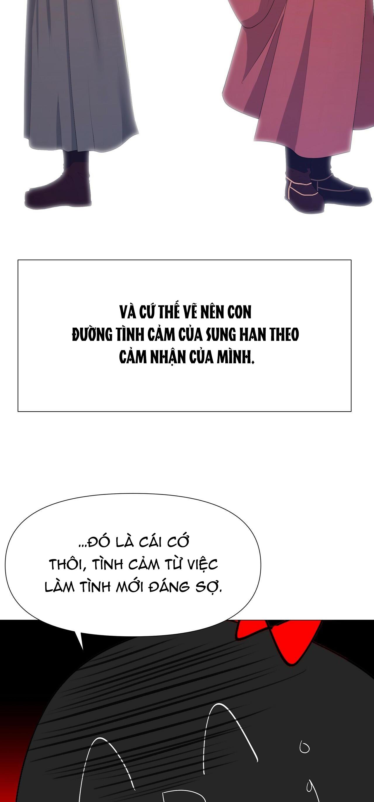 dạ xoa hóa liên ký chapter 39.5 27