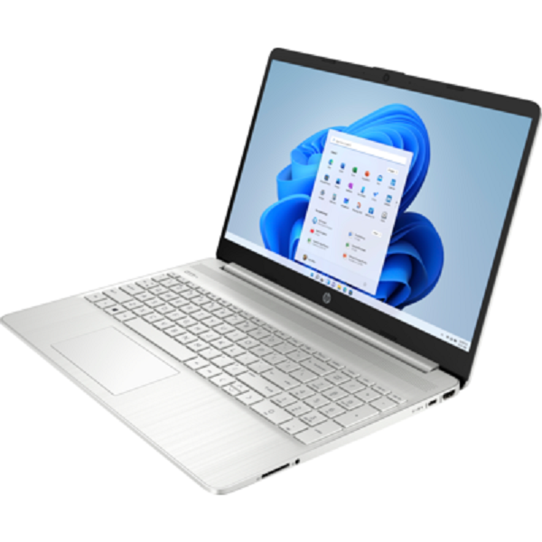 Laptop HP 15s-fq5104TU 6K7E4PA - Hàng chính hãng