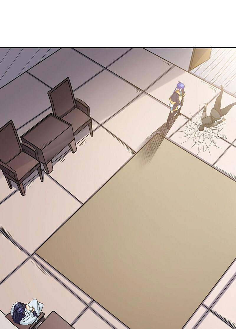 võ đạo độc tôn chapter 523 1