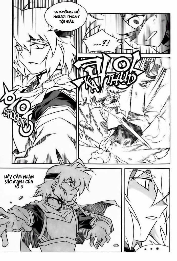 dorothy of oz chapter 21 16