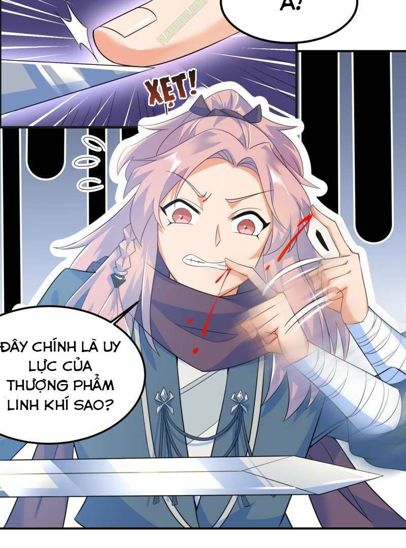 tối cường quang hoàn hệ thống chapter 16 2