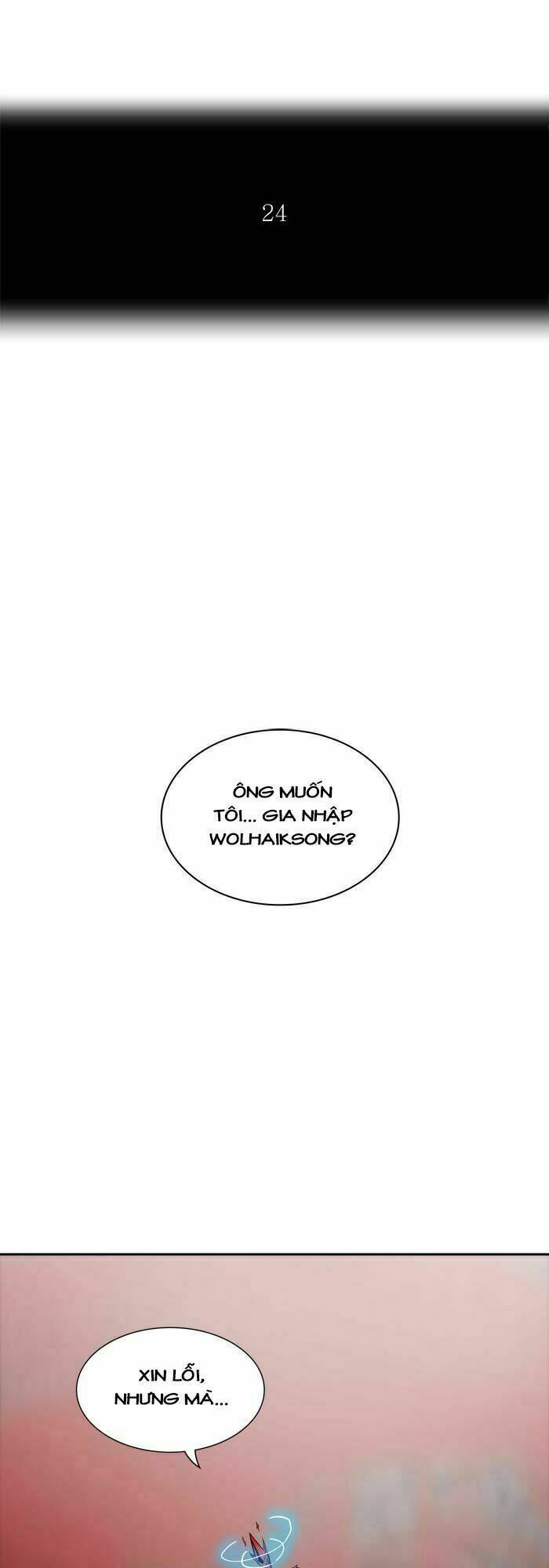 cuộc chiến trong tòa tháp chapter 335 8