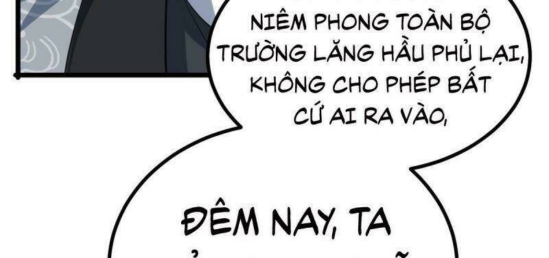 manh hổ trọng sinh : tướng quân đại nhân muốn ôm ôm chapter 24 56