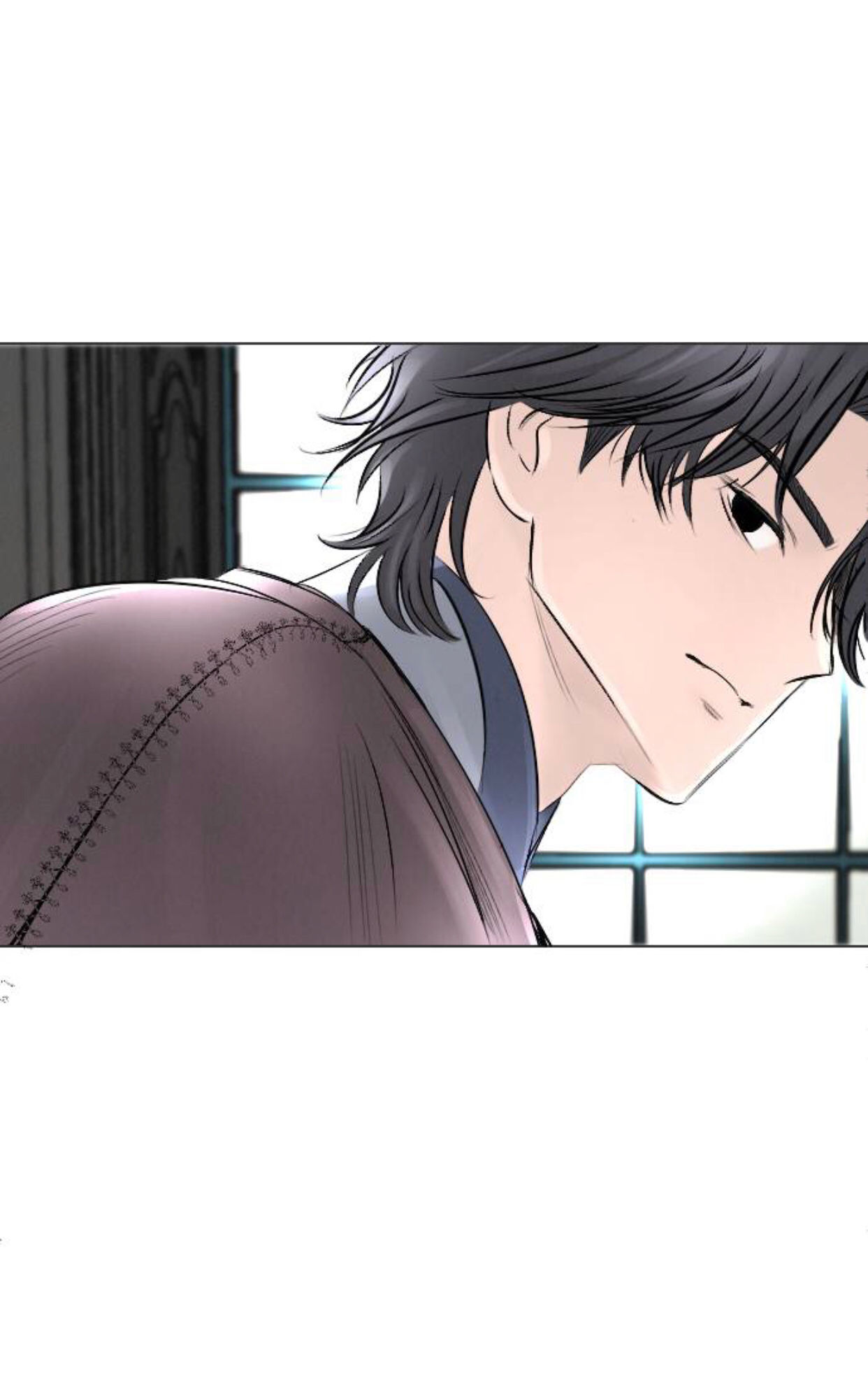 lựa chọn cuối cùng của tôi là nam phụ chapter 14 23