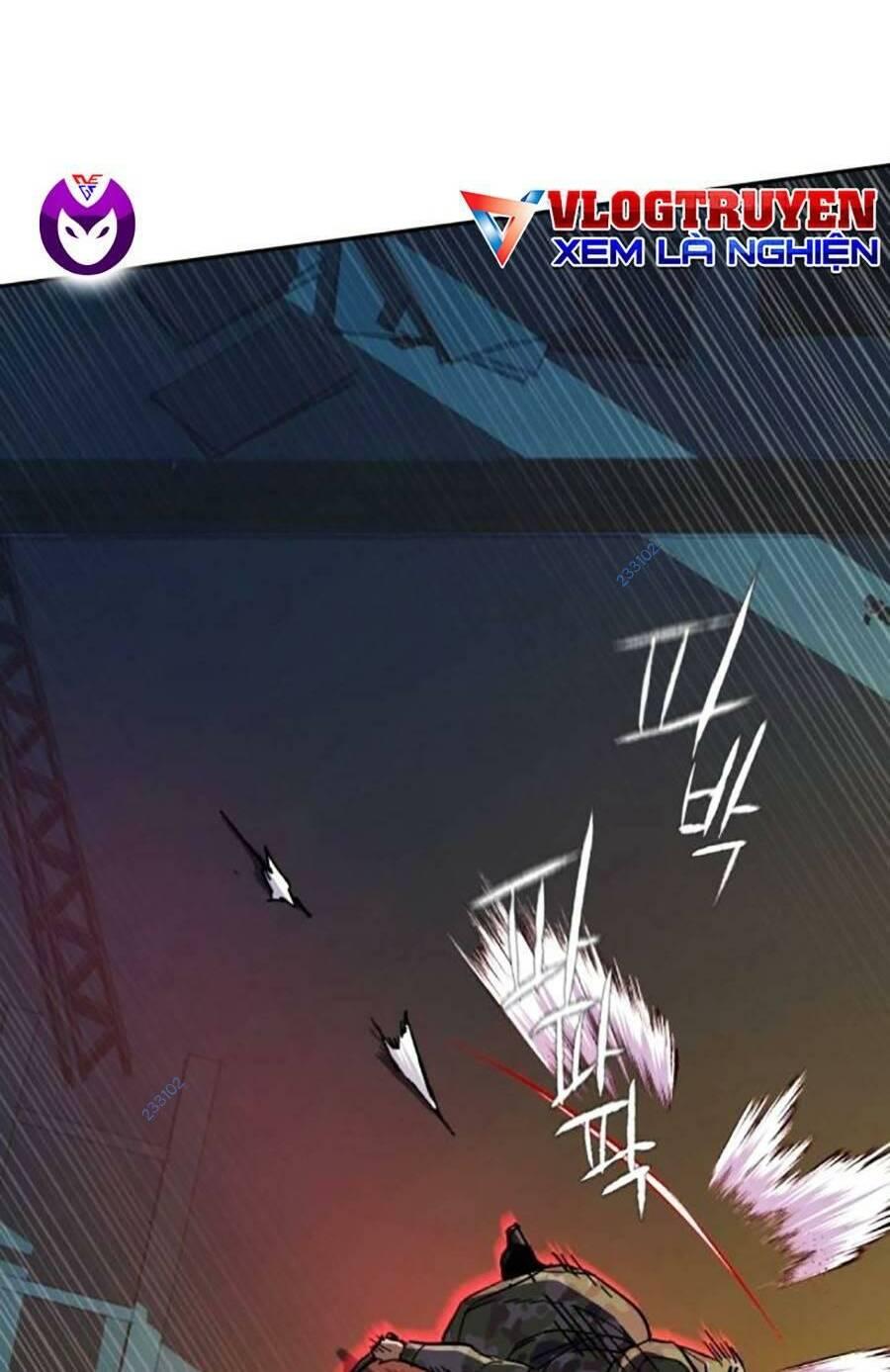 bạn học tôi là lính đánh thuê chapter 155 42