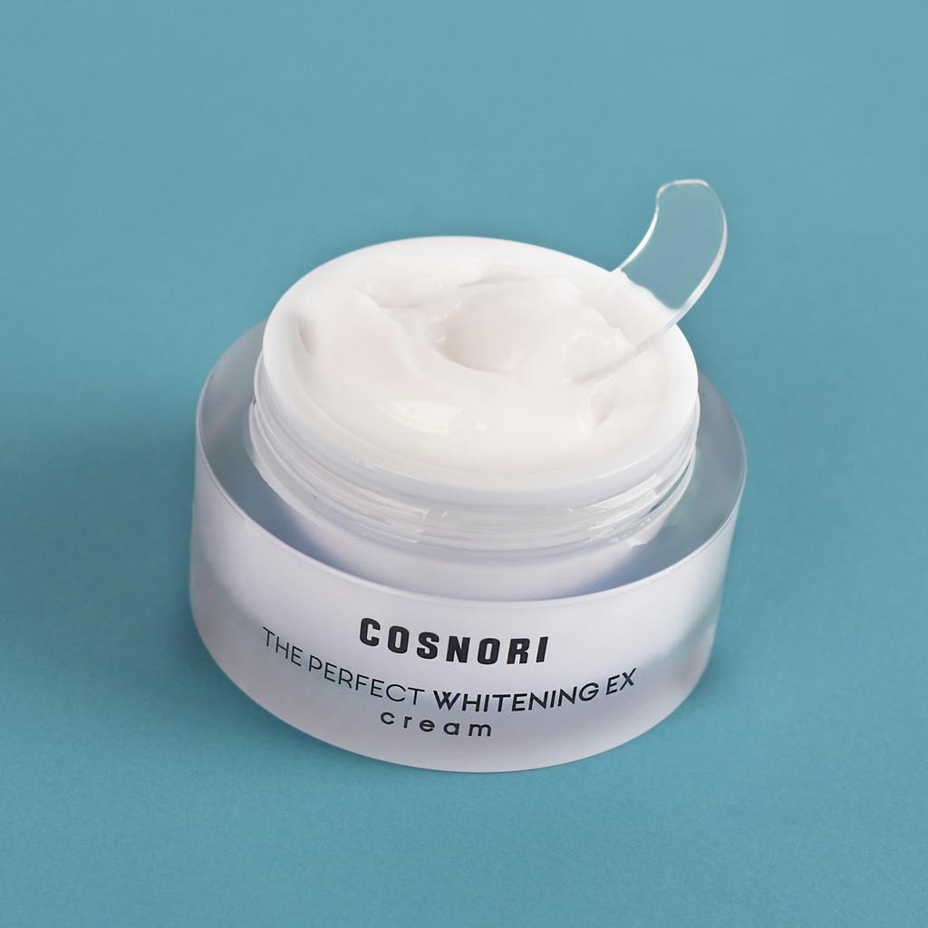 Kem Dưỡng Cosnori The Perfect Whitening Ex Cream 50ml