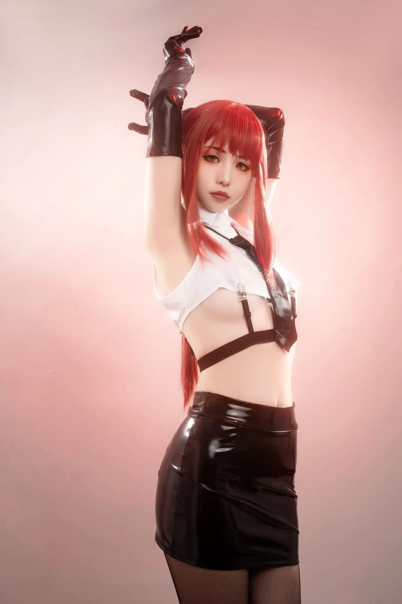 hình cosplay chapter 436 24