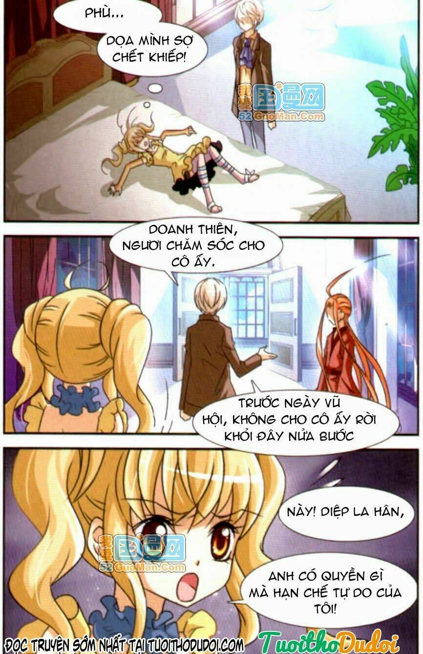 thiên diệp anh hoa chapter 17 12