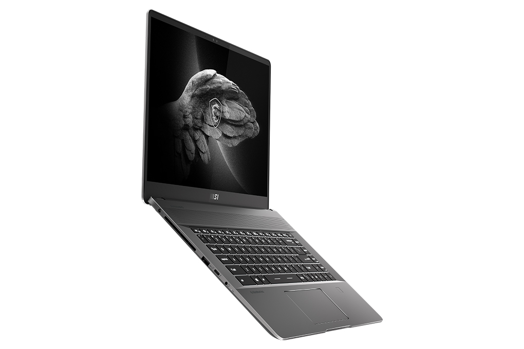 Laptop MSI Creator Z16 A12UET i7 12700H/16GB/1TB SSD/6GB RTX3060/120Hz/Túi/Chuột/Win11 (036VN) - Hàng chính hãng