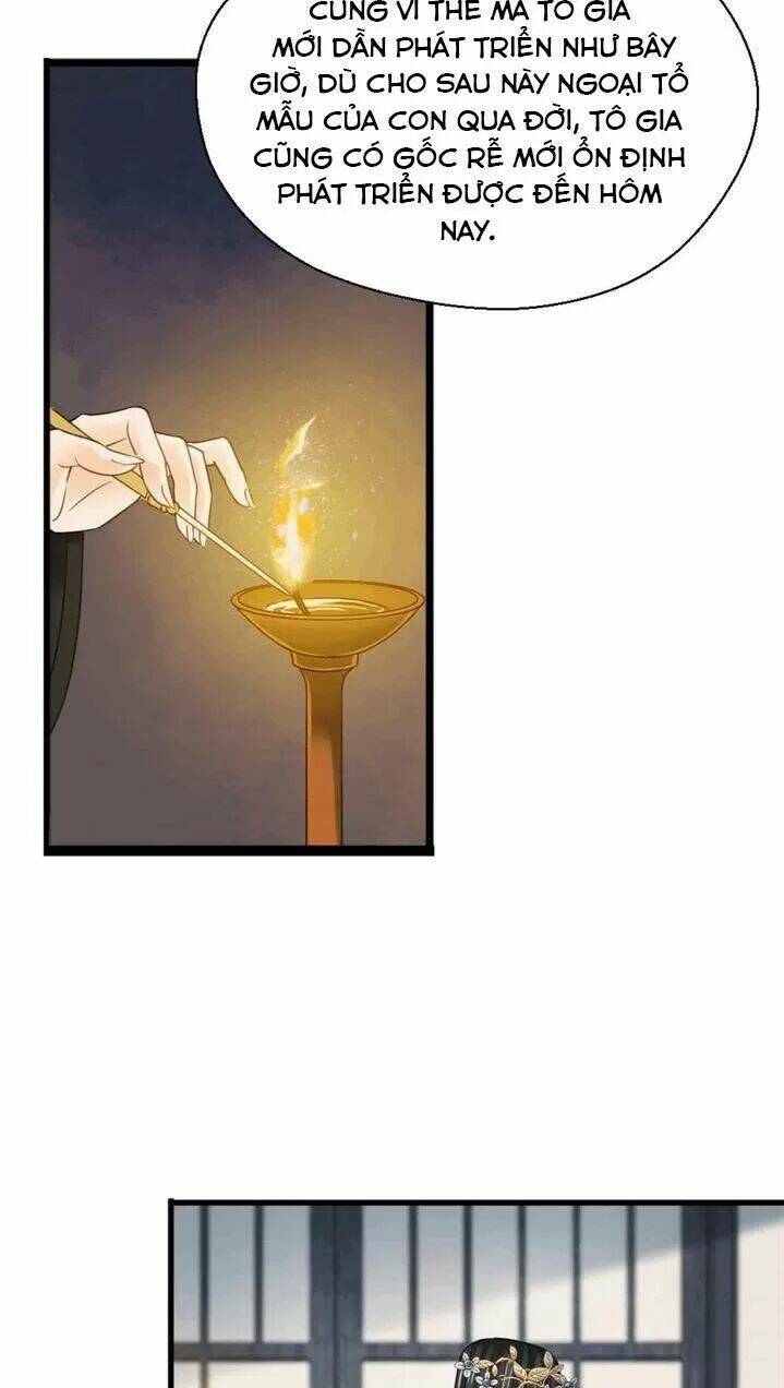 kiều nữ độc phi chapter 194 6