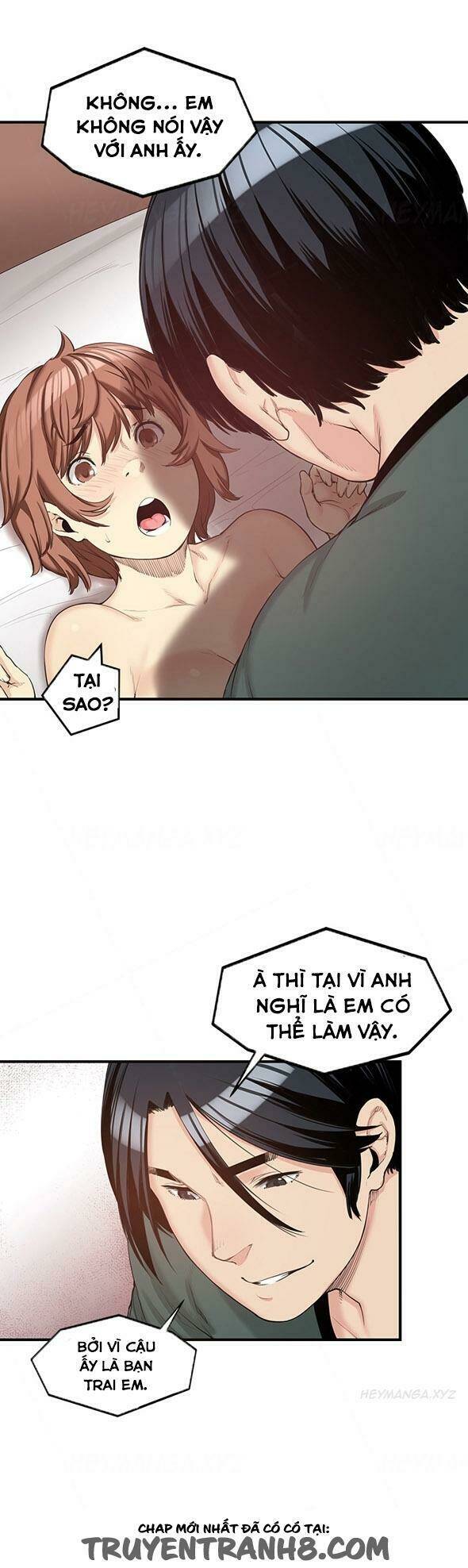 bạn gái của bạn thân chapter 7 5