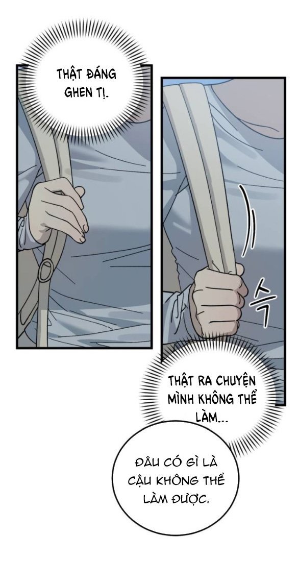 quy luật về rác rưởi chapter 11.2 13