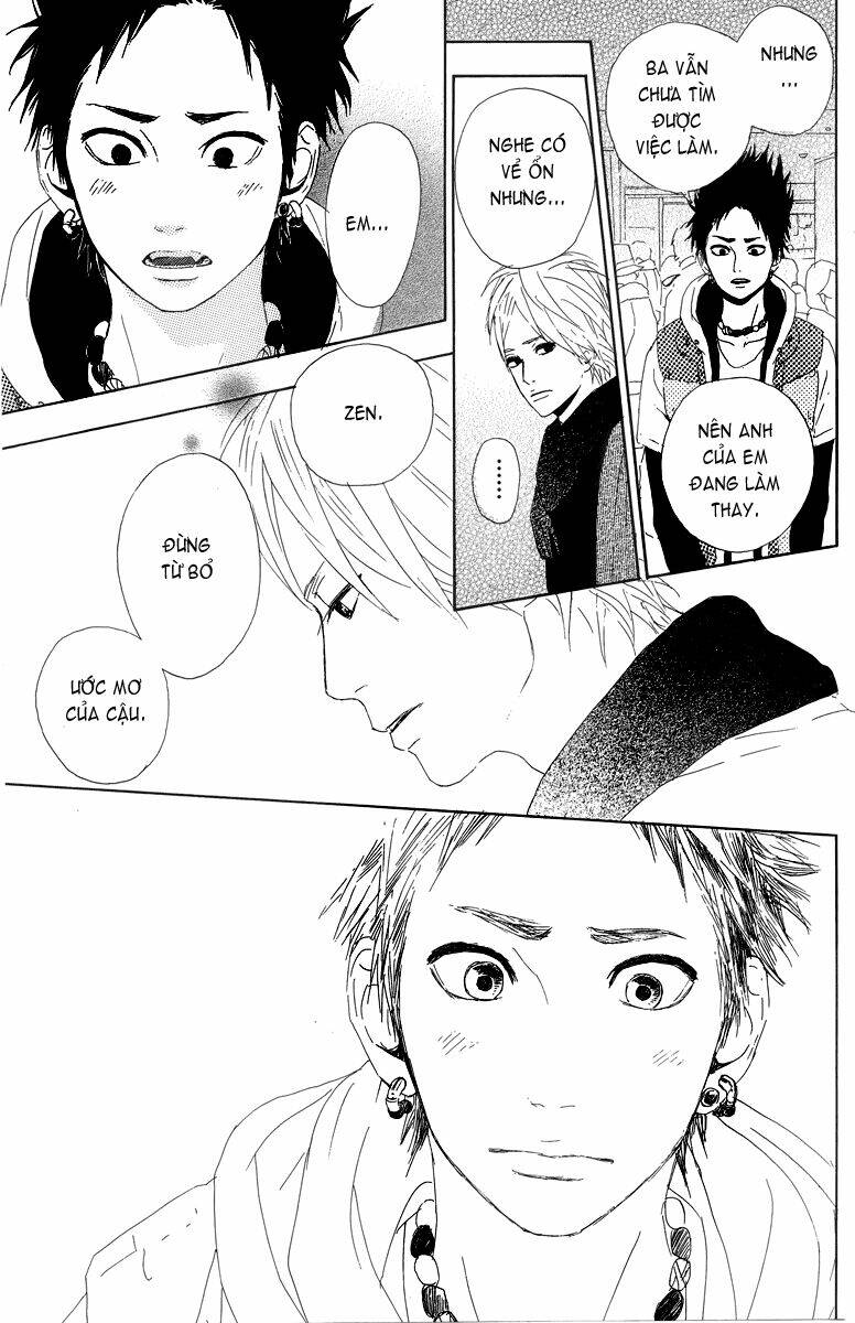 yume miru taiyou chapter 5 15