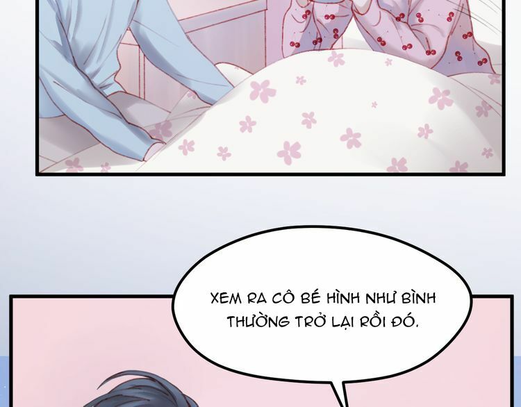 lượm được một tiểu hồ ly phần 2 chapter 53 34