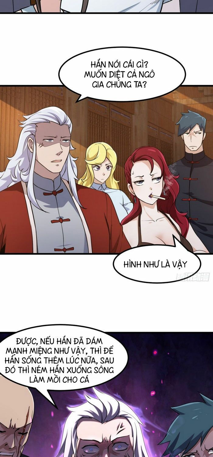 ta chẳng qua là một đại la kim tiên chapter 104 16