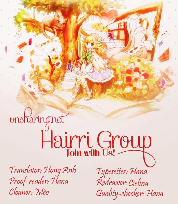 katakoi triangle chapter 3 40