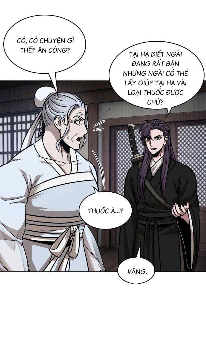 Ngã Lão Ma Thần Chapter 153 - Trang 29