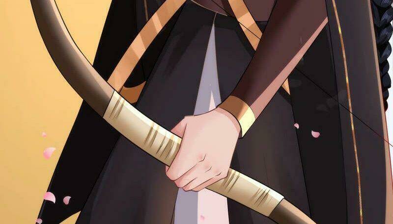 quận chúa vững vàng, thiết lập nhân vật không thể vỡ chapter 38 56