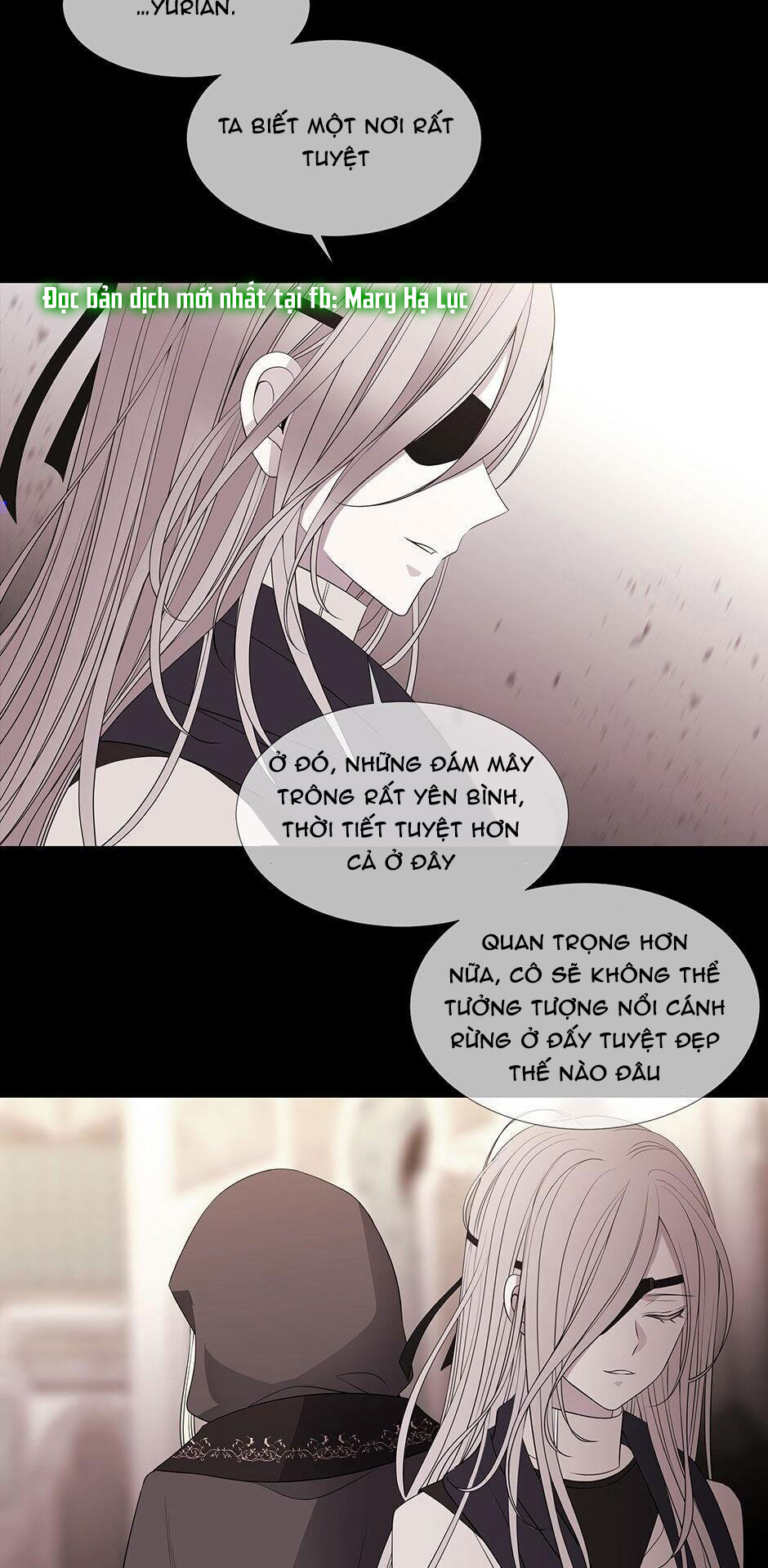 năm môn đệ của charlotte chapter 48 9