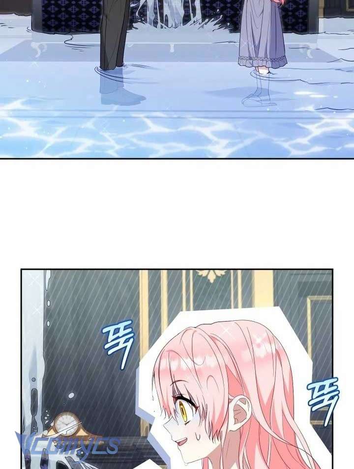 tôi được nuôi dưỡng bởi những kẻ phản diện chapter 70 99