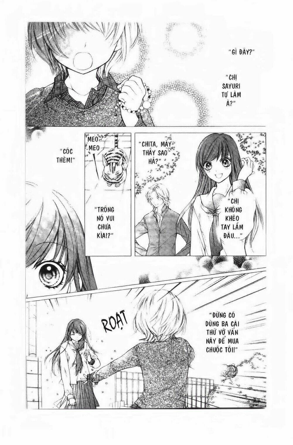 tôi là yamada zenjiro chapter 16 40