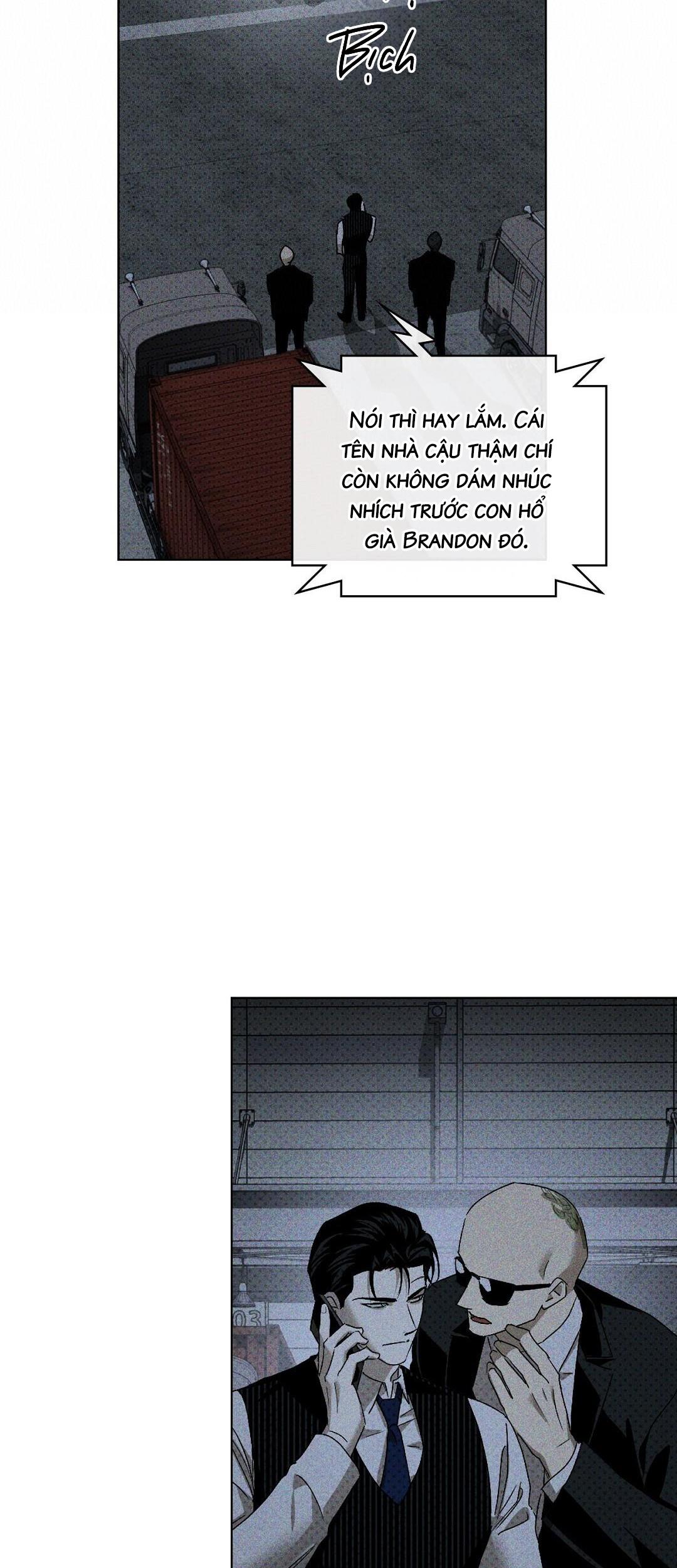 dưới ánh đèn xanh ss2 chapter 8 8