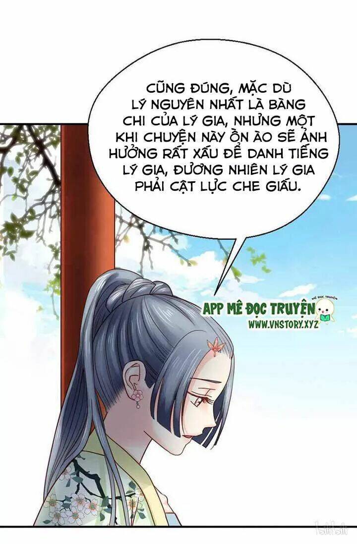 kiều nữ độc phi chapter 115 18