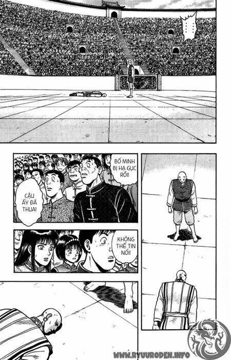 hoàng phi hồng phần 1 chapter 30 45