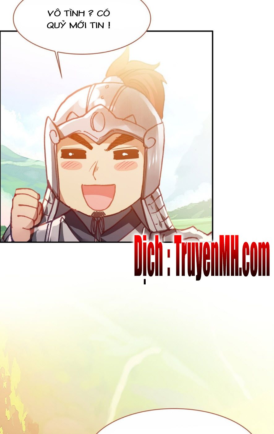Gả Cho Một Tên Thái Giám Đáng Ghét chapter 99 - Trang 6