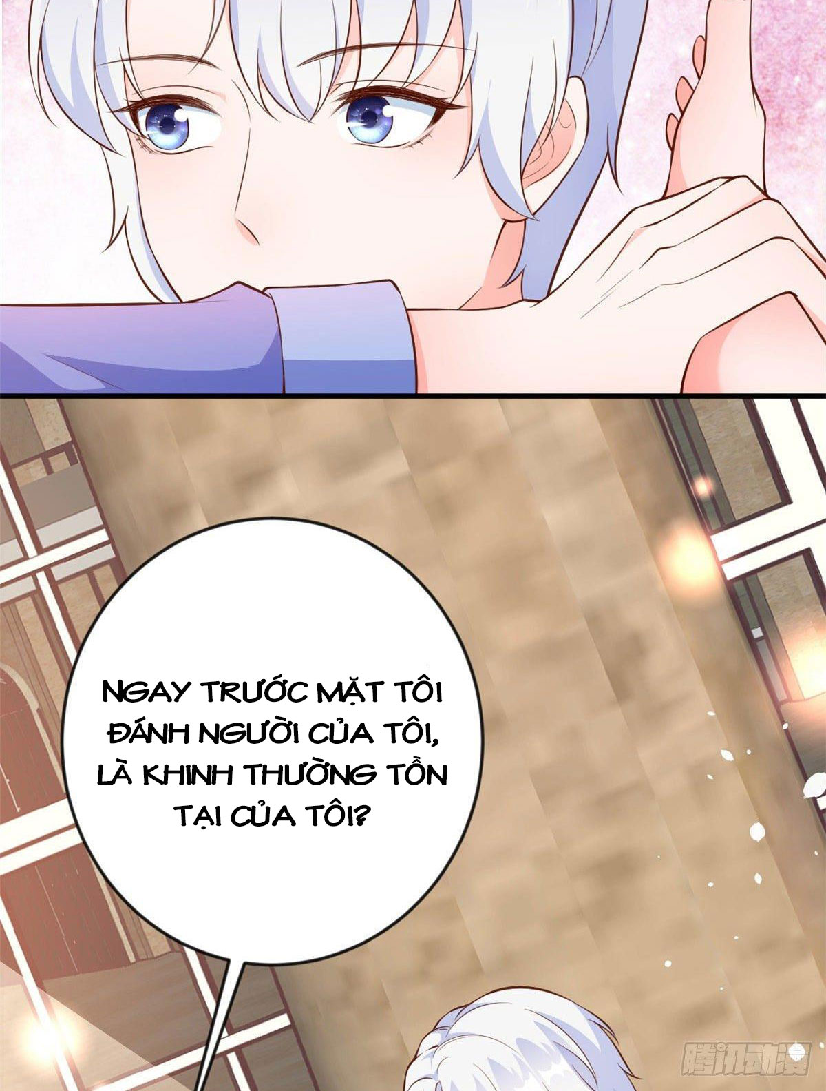 hệ thống xuyên nhanh: nam thần bùng cháy đi! chapter 7 37