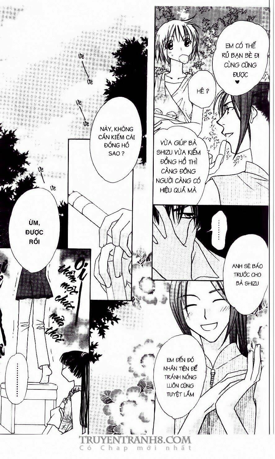 vườn địa đàng chapter 39 4