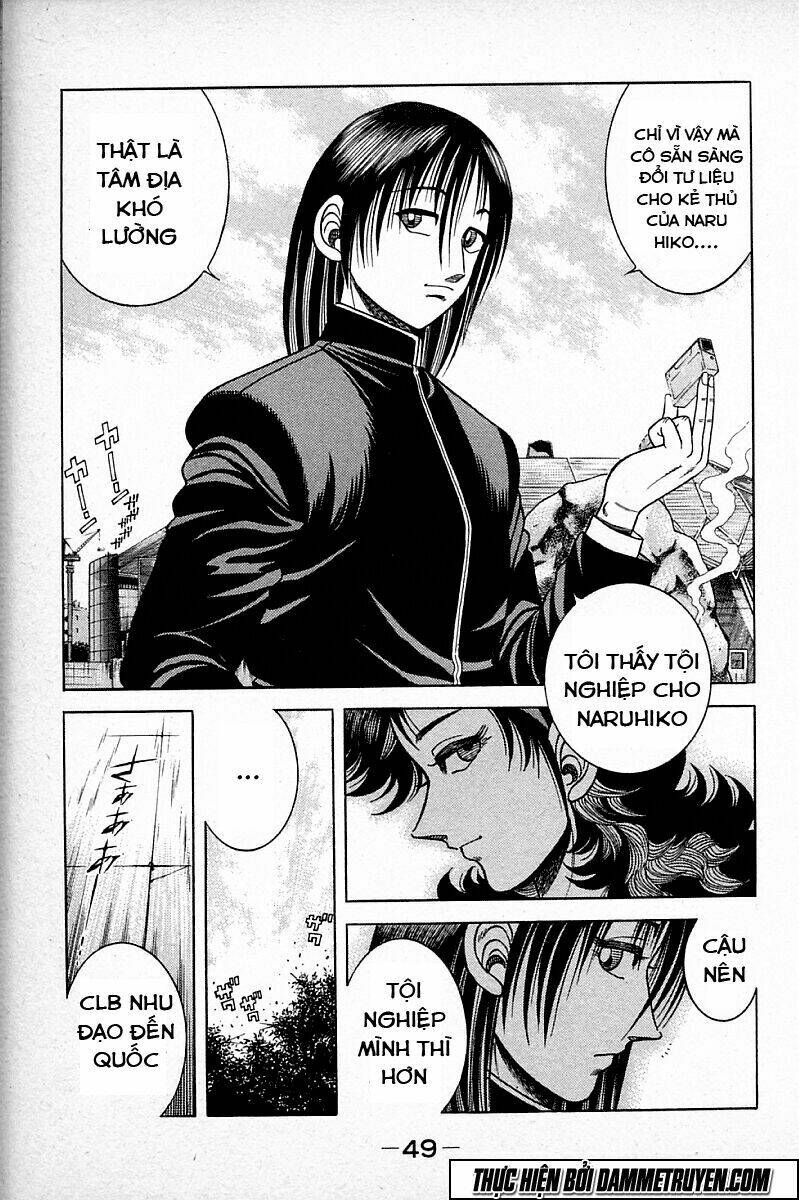 shin kotaro makaritoru! juudouhen chapter 106 9