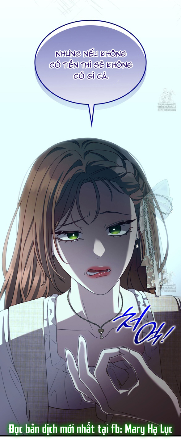 Tôi Sẽ Biến Anh Ta Từ Một Con Chó Điên Thành Một Chàng Quý Tộc chapter 42.1 38