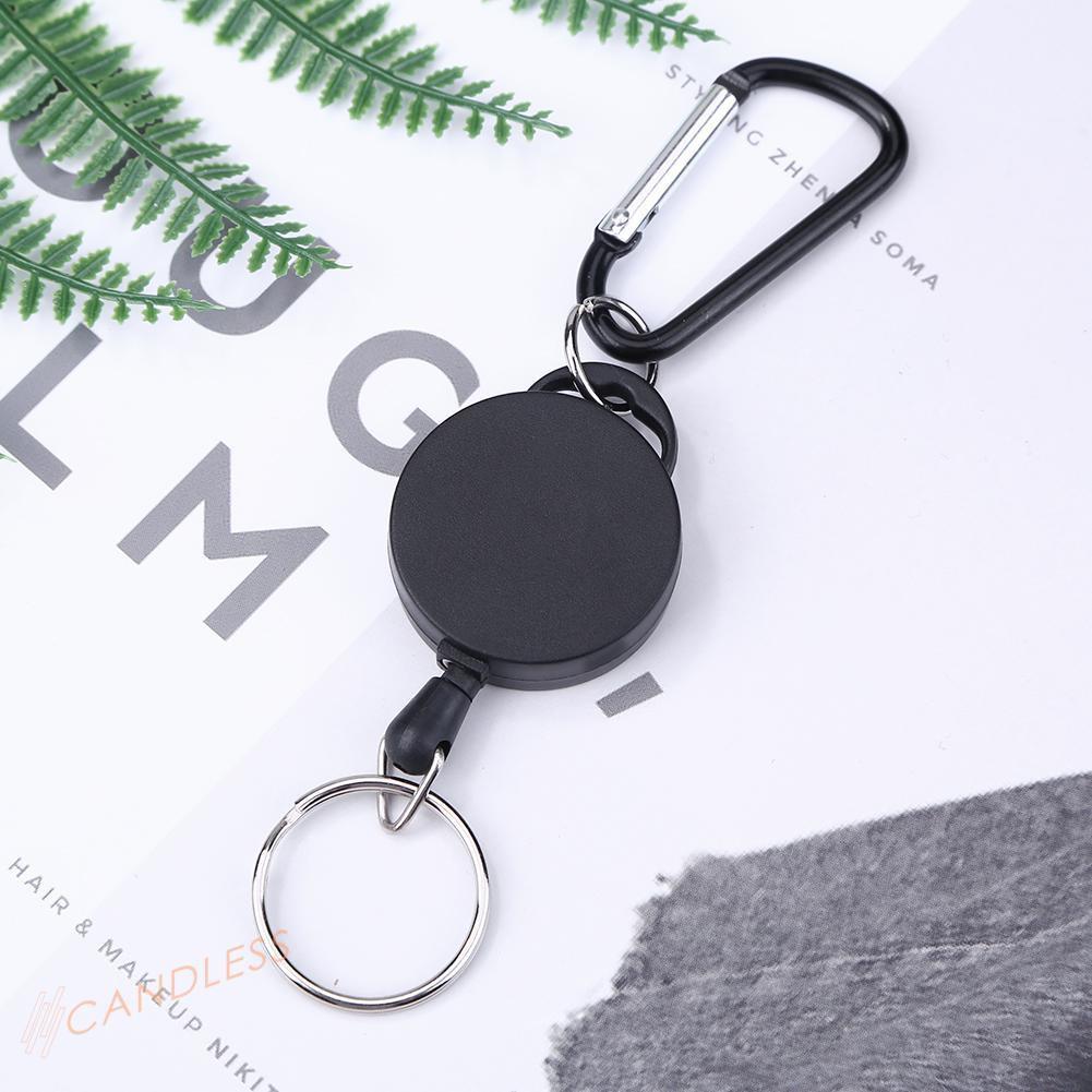 Dây Móc Khóa An Toàn Chống Trộm