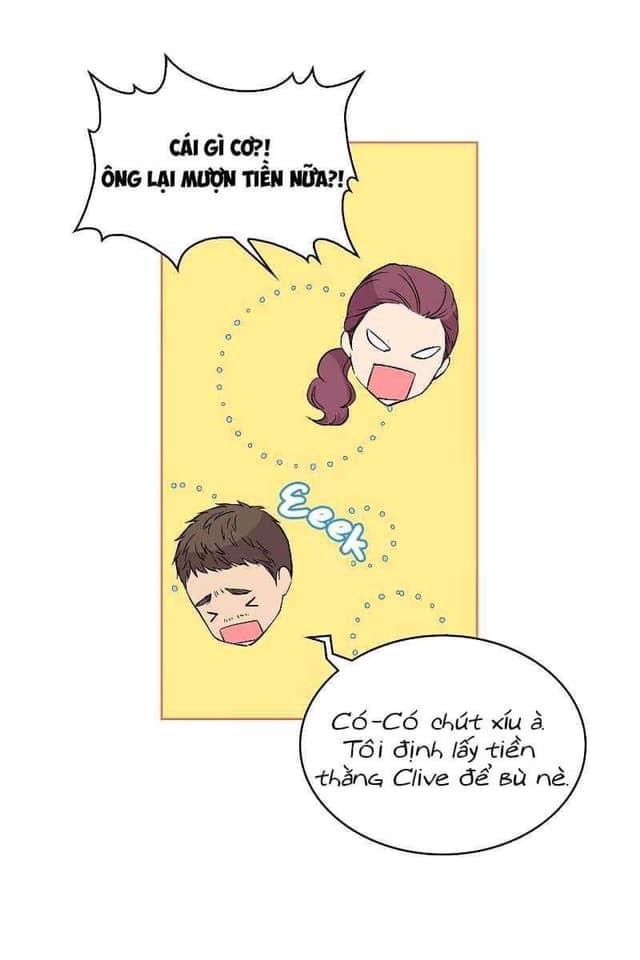 thật tình, họ rất nhớ cô ấy! chapter 5 33