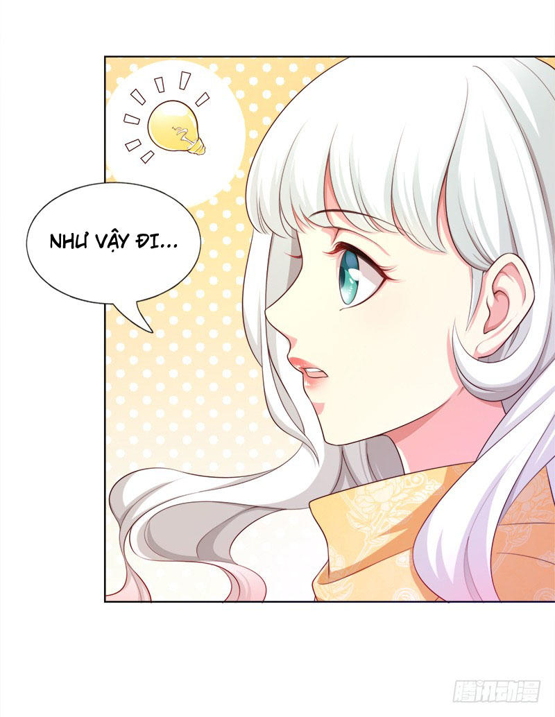 nhà có vợ xinh chapter 3 28