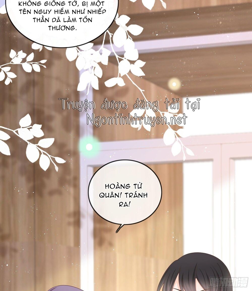 ảnh hậu cũng không bằng niệm thanh hoa chapter 102 40