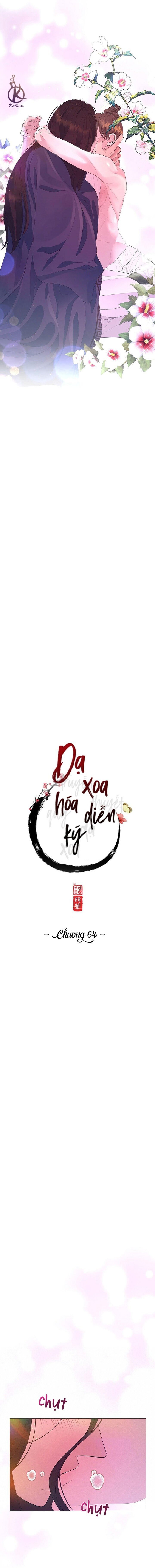dạ xoa hoá diễn ký chapter 65 3