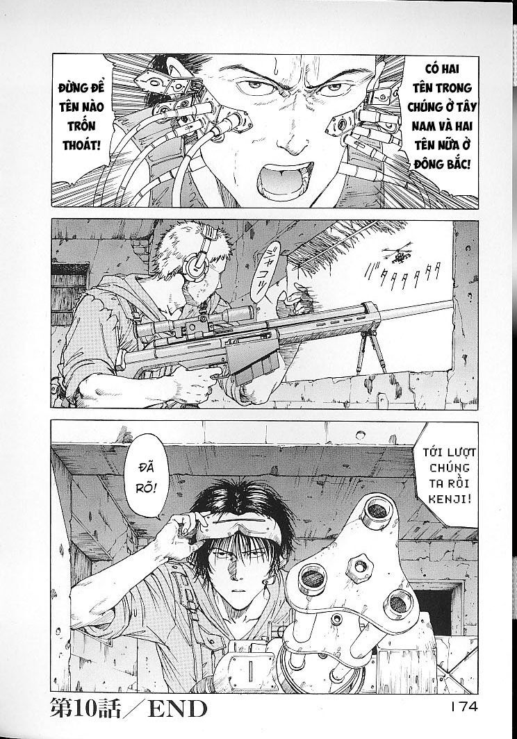 eden - một thế giới vô tận! chapter 10 24