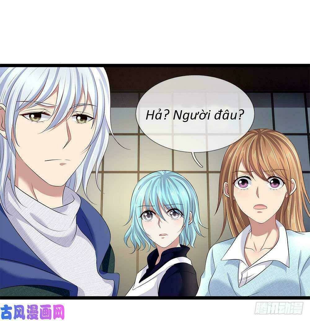 quỷ vương hai mặt quấn lấy tôi chapter 52 15